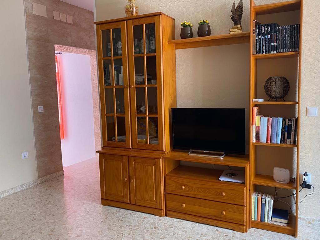 Mychoice Blas Infante Rota Kültér fotó
